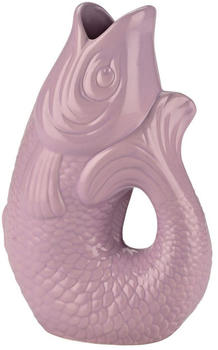 Gift Company Monsieur Carafon S Vase 1,2l lavender
