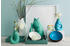 Gift Company Monsieur Carafon S Vase 1,2l lavender