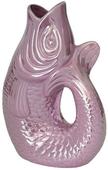 Gift Company Monsieur Carafon Vase L 2,7l rainbow violett