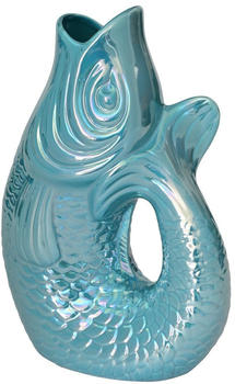 Gift Company Monsieur Carafon Vase L 2,7l rainbow ocean