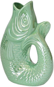 Gift Company Monsieur Carafon Vase L 2,7l rainbow mint