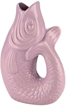 Gift Company Monsieur Carafon Vase L 2,7l lavender