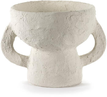 Serax Earth S white