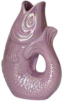 Gift Company Monsieur Carafon S Vase 1,2l rainbow violet