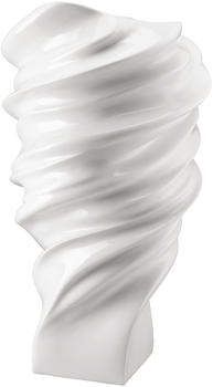 Rosenthal Squall weiß 40cm