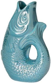 Gift Company Monsieur Carafon S Vase 1,2l rainbow ocean