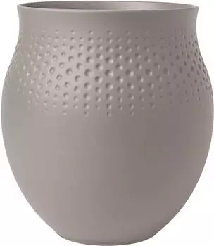 Villeroy & Boch Collier 17,5cm taupe