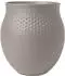 Villeroy & Boch Collier 17,5cm taupe