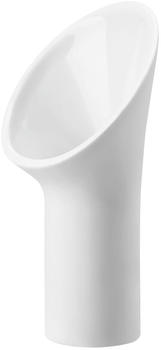 Rosenthal Fondale 12cm matt-weiß