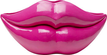 KARE Lips Pink 28cm