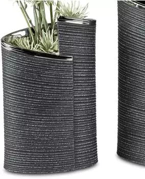 Formano Anthrazit Wrap 22cm (757036)