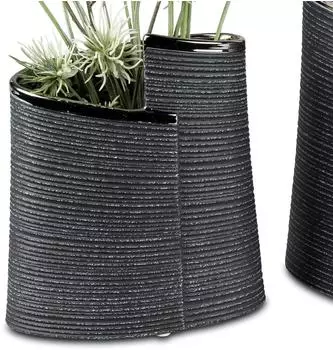 Formano Anthrazit Wrap 19cm (757050)