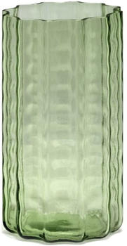 Serax Waves 21cm green (B0822010)