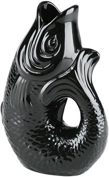 Gift Company Monsieur Carafon S Vase 1,2l Black