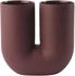 Muuto Kink 26,3cm dunkelrot