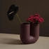 Muuto Kink 26,3cm dunkelrot