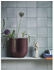 Muuto Kink 26,3cm dunkelrot