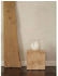 ferm LIVING Shell 26,5cm off white
