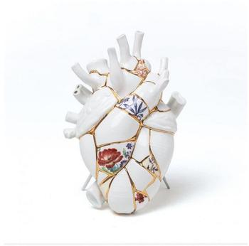 Seletti Love in Bloom Kintsugi
