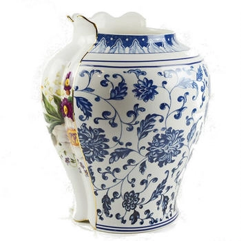Seletti Hybrid Vase Melania