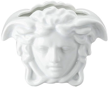 Versace Medusa Grande 9cm weiß