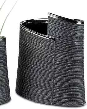 Formano Anthrazit Wrap 25cm (757074)