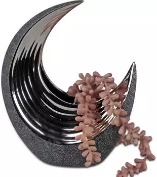 Formano Anthrazit 22cm (777805)
