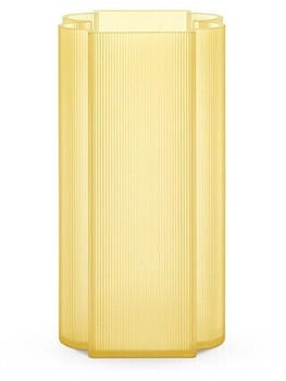 Kartell Okra 34cm gelb