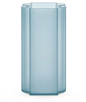 Kartell Okra 34cm hellblau
