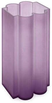 Kartell Okra 34cm violett