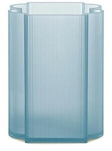 Kartell Okra 24cm hellblau
