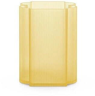 Kartell Okra 24cm gelb