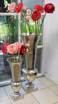 Michael Noll Bodenvase XXL 52cm