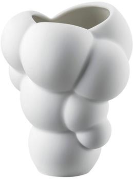 Rosenthal Skum 10cm weiß matt