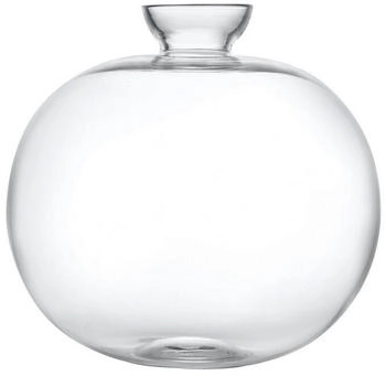 Blomus Avo Vase 14,5 cm Klar