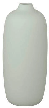 Blomus Ceola Vase 18cm Desert Sage