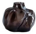 101 Copenhagen Wabi Mini Vase 16 cm Smoked forest