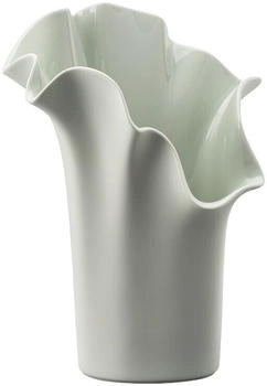Rosenthal Asym Vase Seal Salt 30cm