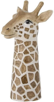 Bloomingville Alazar Deko Vase 32,5 cm Braun