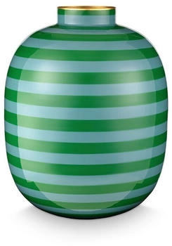 PiP Studio Home Deco Metal hellblau matt 32cm
