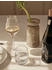 Broste Copenhagen Solai Vase taupe warm grey 19,5cm