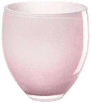 ASA oliveira Vase hibisco rose 14,5x15cm