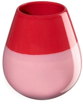 ASA ease Vase strawberry smoothie 18 cm