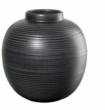 ASA japandi Vase black 26,5cm