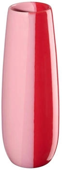 ASA ease Vase strawberry smoothie 25 cm