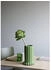 Design Letters Tubular Vase large 24 cm Green