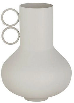 Blomus Loha Vase 20 cm Moonbeam