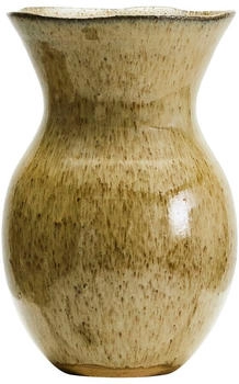 House Doctor Corp Vase 27 cm, Beige