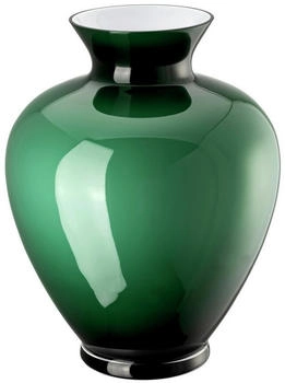 Rosenthal Gianna Green - Glass Vase 36cm
