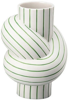 Rosenthal Node Stripes Apple Vase 11,7 cm